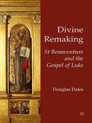 cover image of Divine Remaking
